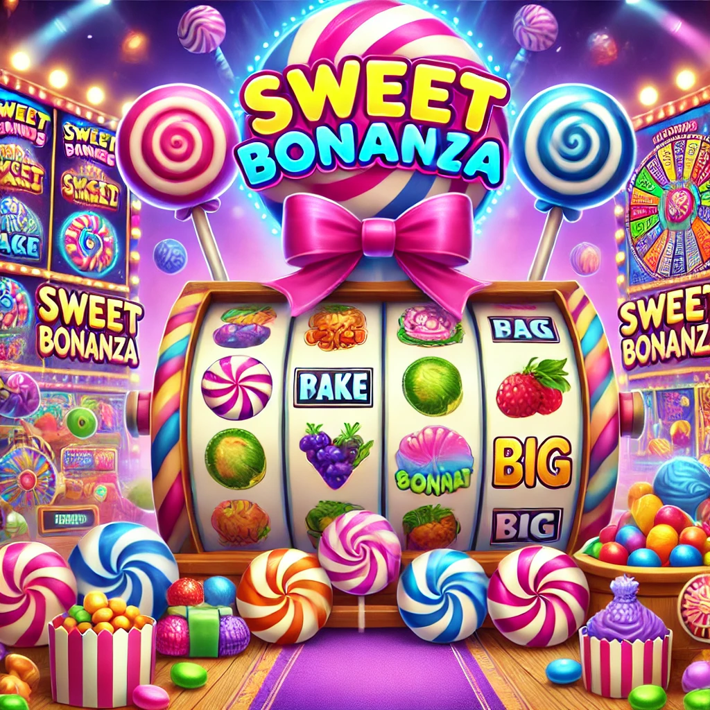 sweet bonanza oyna