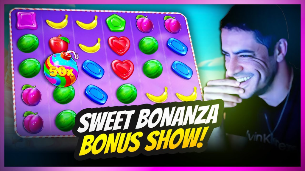 sweet bonanza