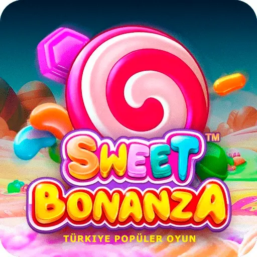 sweet bonanza